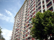 Blk 153 Yung Ho Road (Jurong West), HDB 4 Rooms #275492